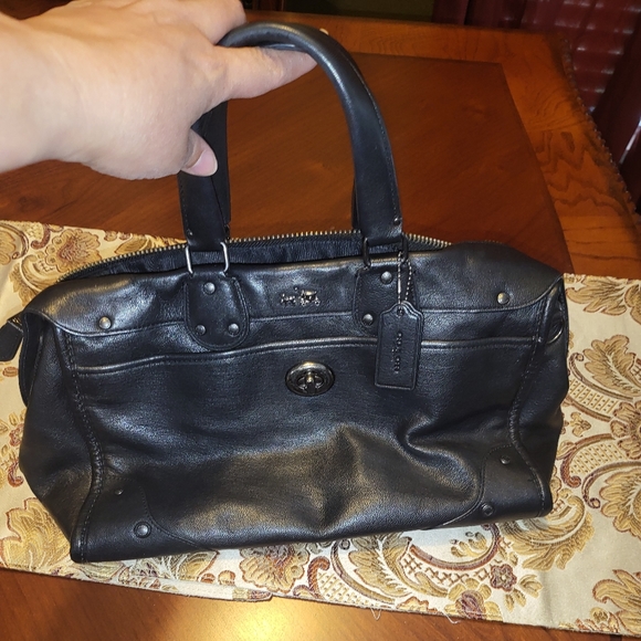 Coach Handbags - Coach handbag